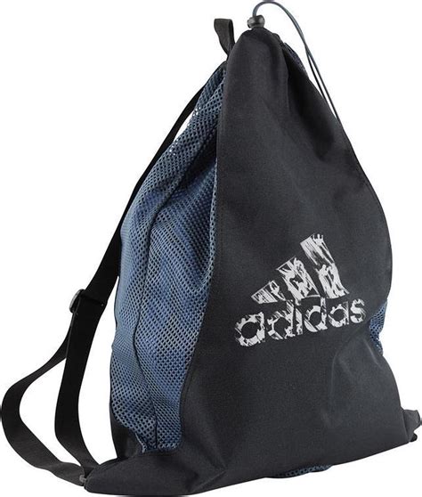 adidas gymtas zwart|Adidas training bags.